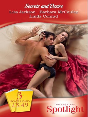 cover image of Secrets and Desire